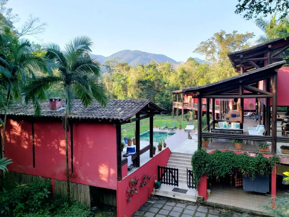 Casa, 6 quartos, 650 m² - Foto 1