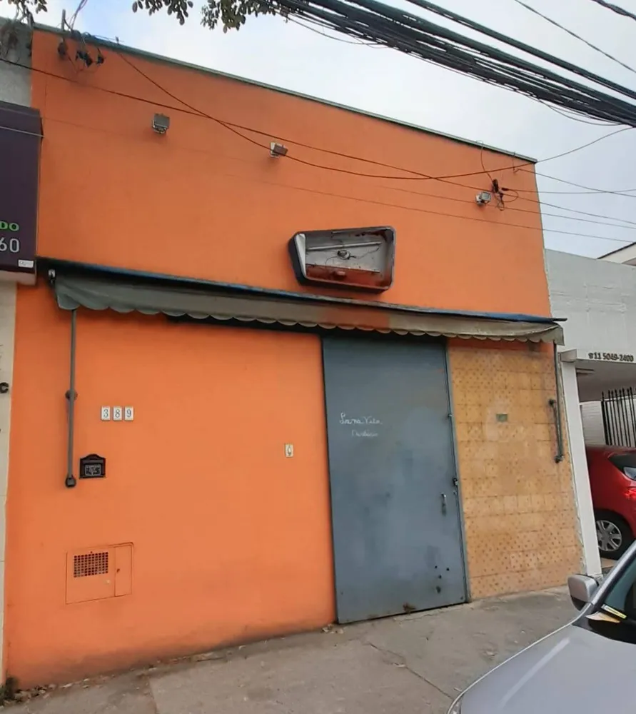 Sala-Conjunto, 2330 m² - Foto 1