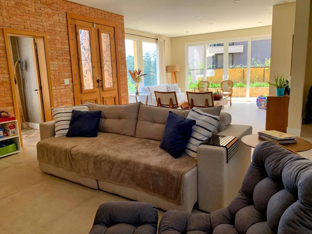 Casa, 3 quartos, 429 m² - Foto 2