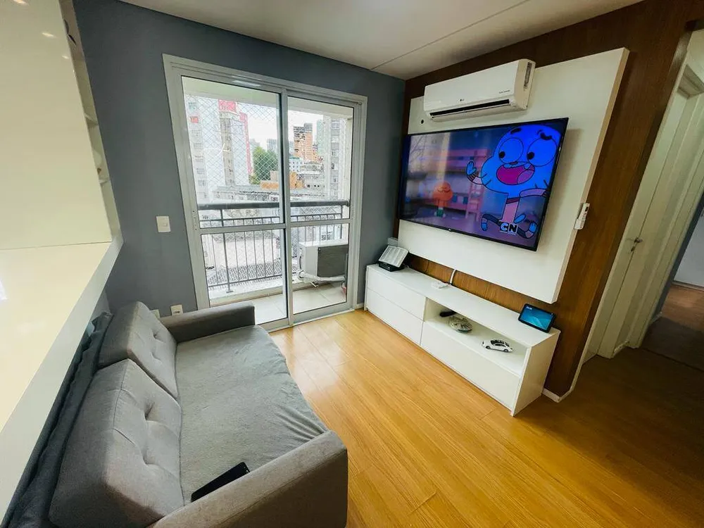 Apartamento, 2 quartos, 49 m² - Foto 3