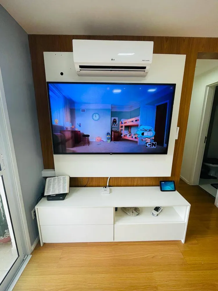 Apartamento, 2 quartos, 49 m² - Foto 4