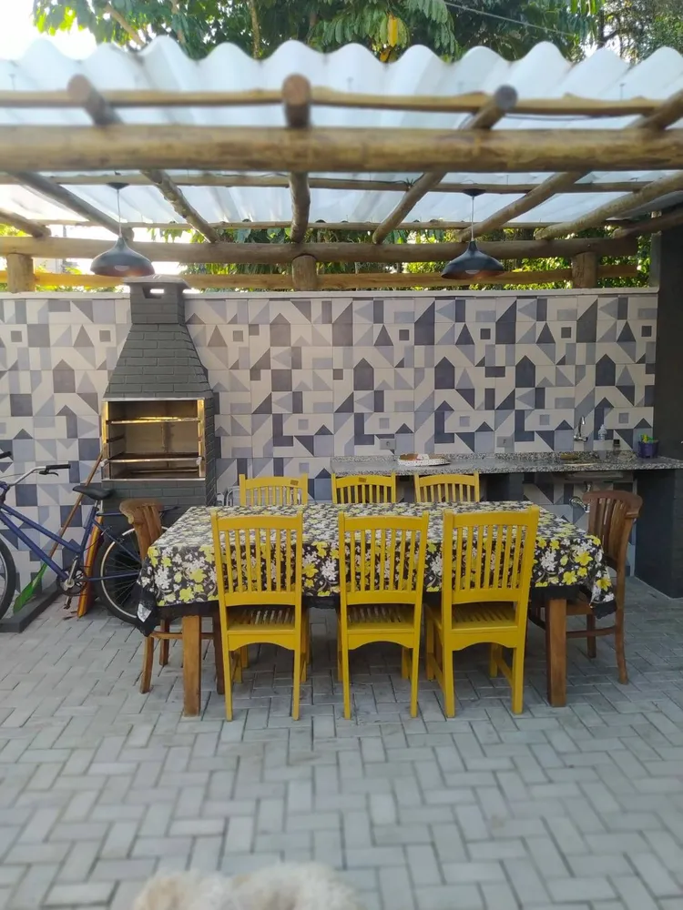 Casa, 3 quartos - Foto 2