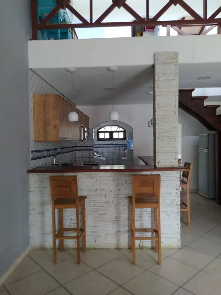 Casa, 3 quartos - Foto 3