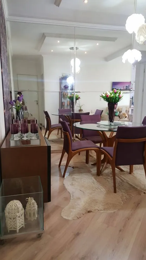 Apartamento, 2 quartos, 58 m² - Foto 2