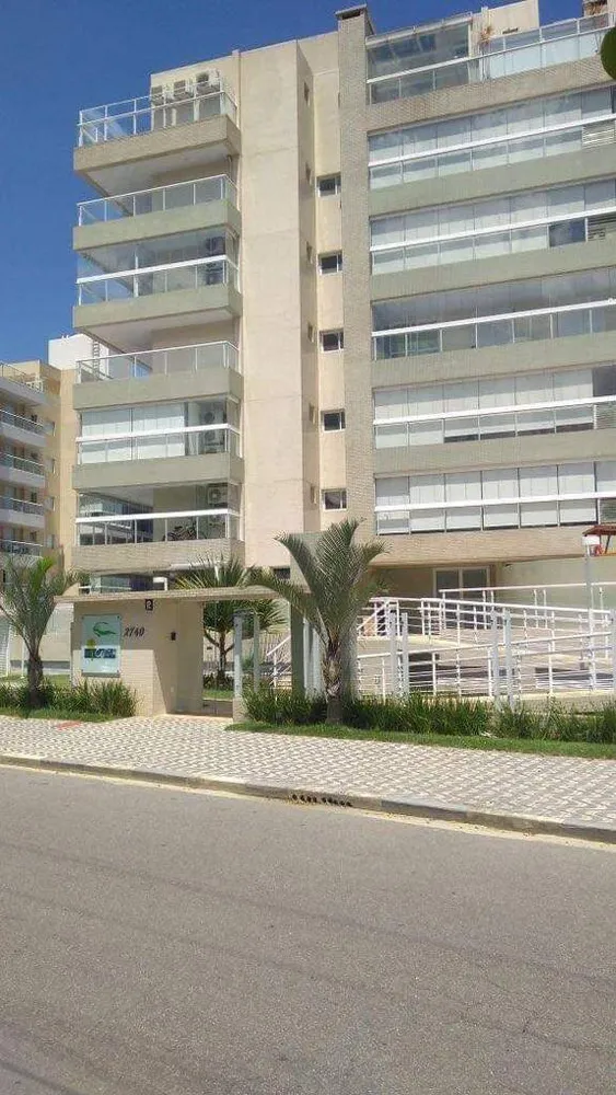 Apartamento, 2 quartos, 92 m² - Foto 2