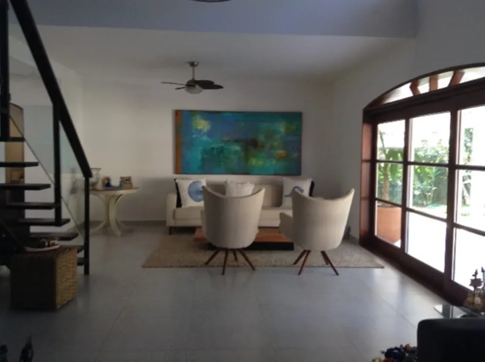 Casa, 5 quartos - Foto 1