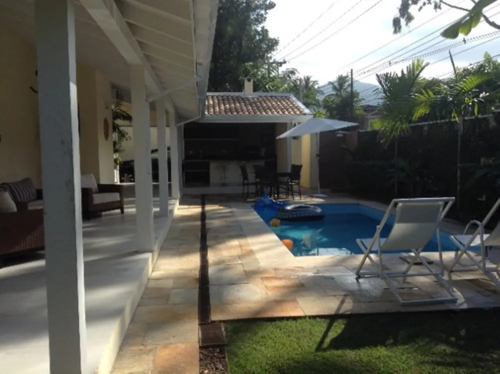 Casa, 5 quartos - Foto 2