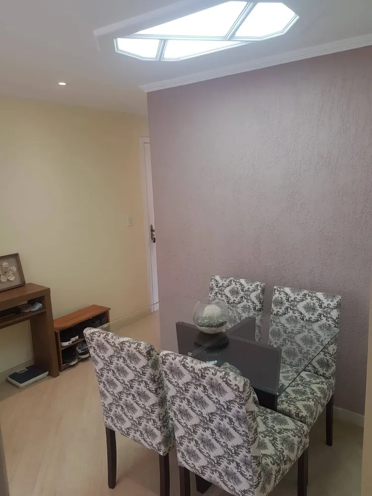 Apartamento, 2 quartos, 54 m² - Foto 3