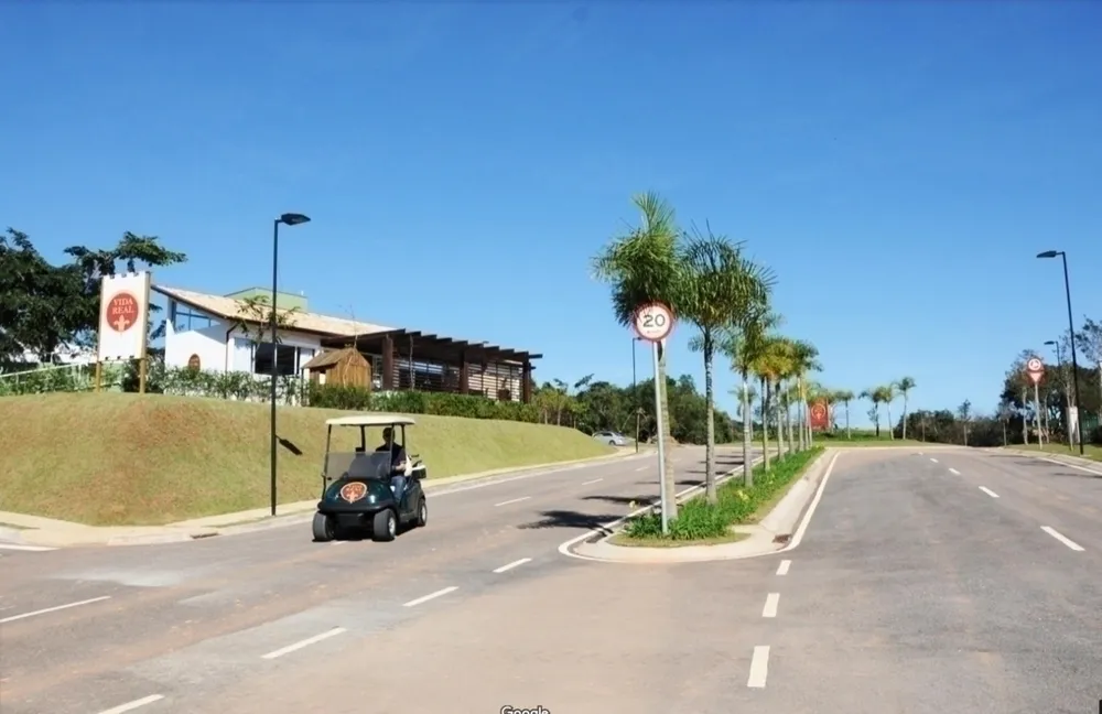Terreno, 839 m² - Foto 3