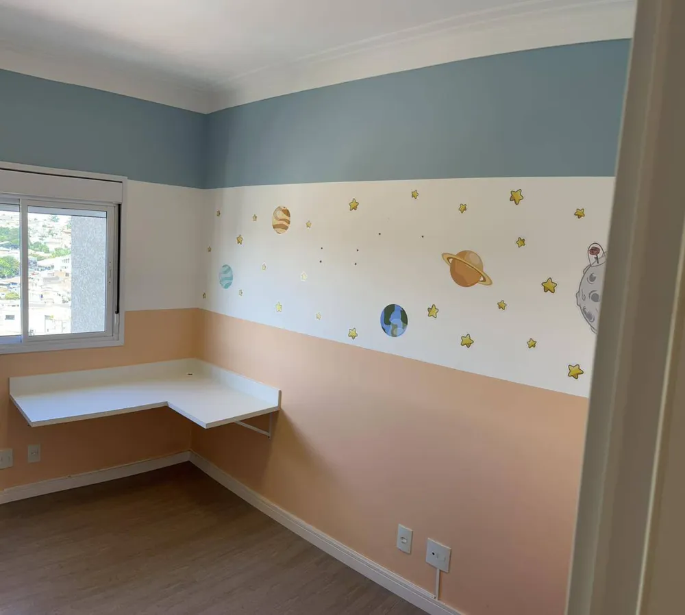 Apartamento, 2 quartos, 53 m² - Foto 3