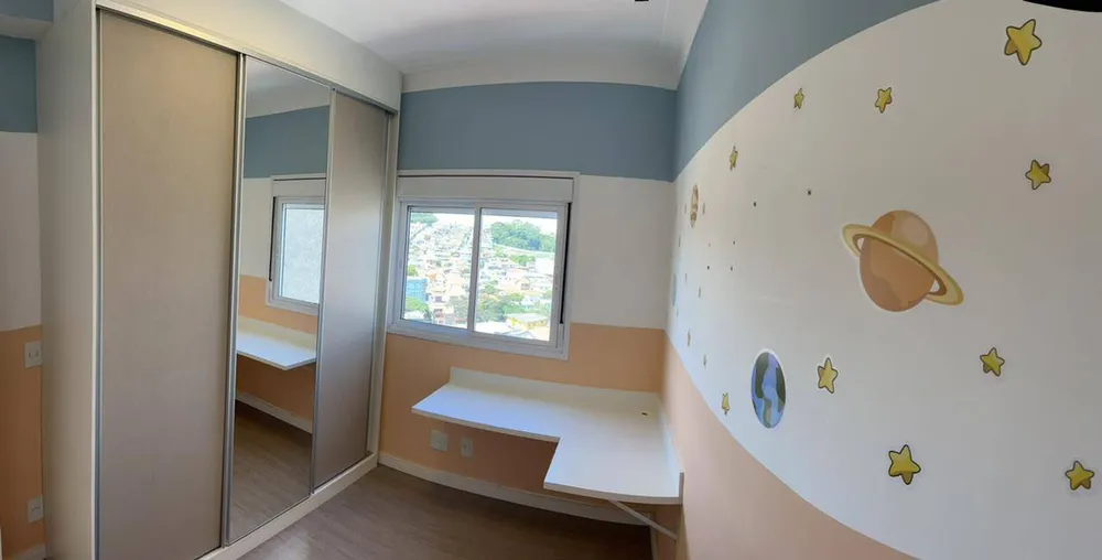 Apartamento, 2 quartos, 53 m² - Foto 4