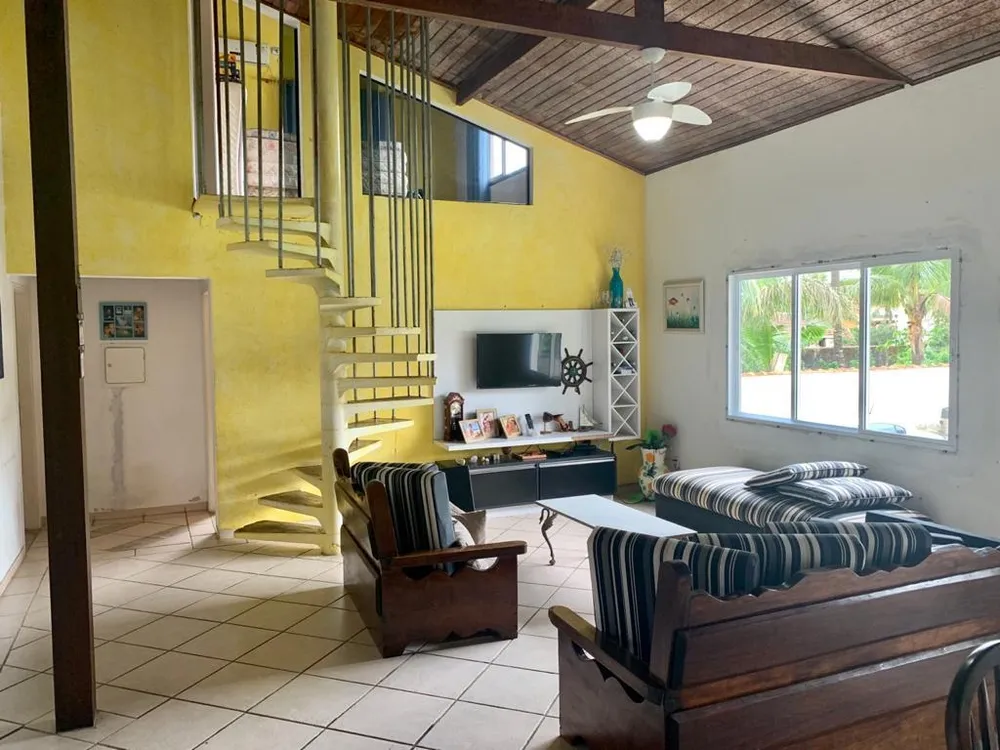 Casa, 4 quartos, 340 m² - Foto 4