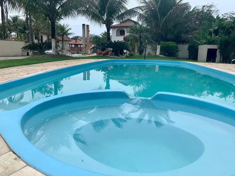 Casa, 4 quartos, 340 m² - Foto 2
