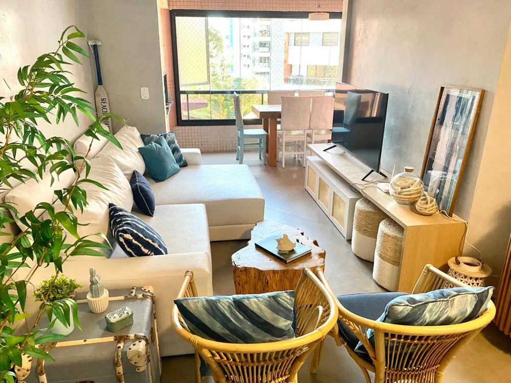 Apartamento, 3 quartos - Foto 1