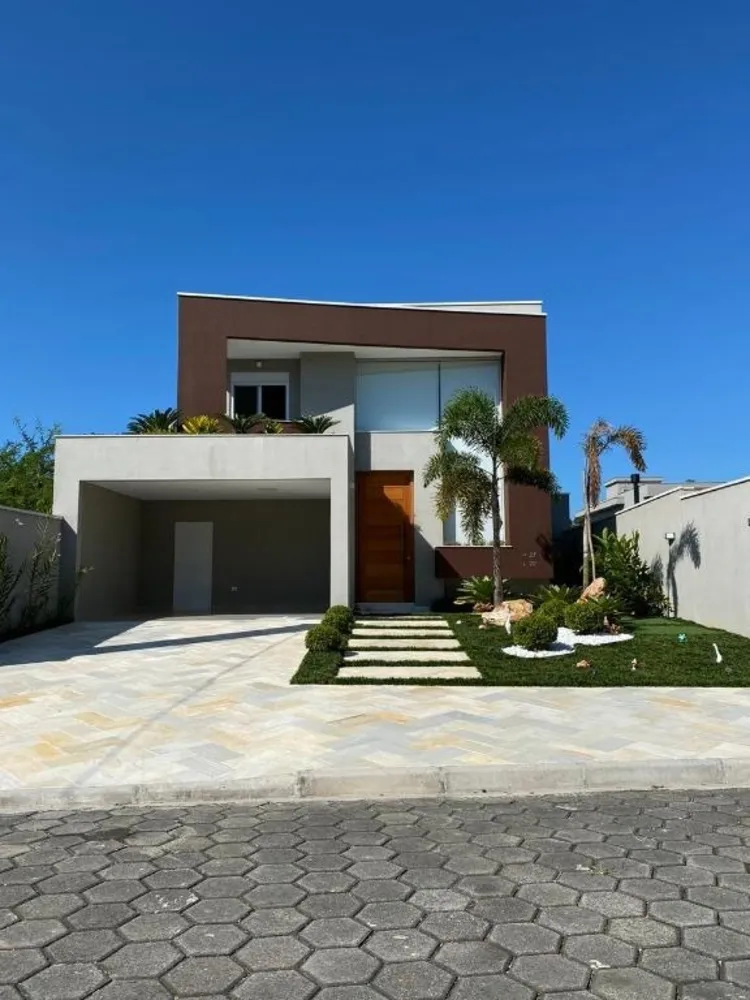 Casa, 5 quartos - Foto 1