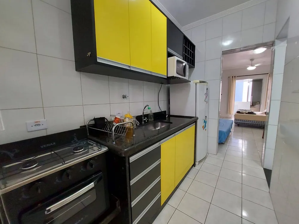 Apartamento, 1 quarto, 36 m² - Foto 1