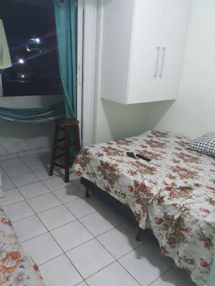 Apartamento, 1 quarto, 36 m² - Foto 2
