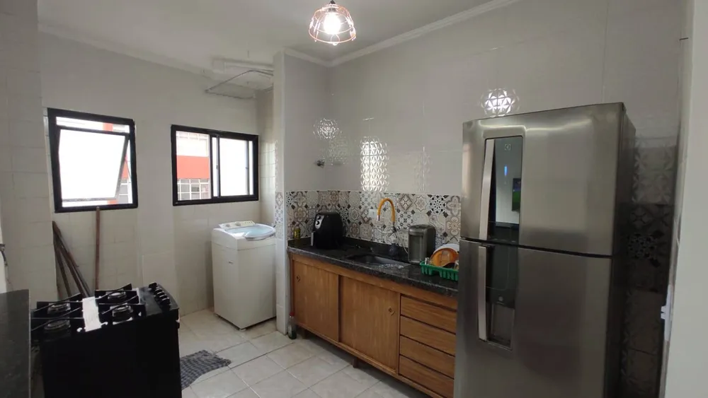 Apartamento, 1 quarto, 36 m² - Foto 3