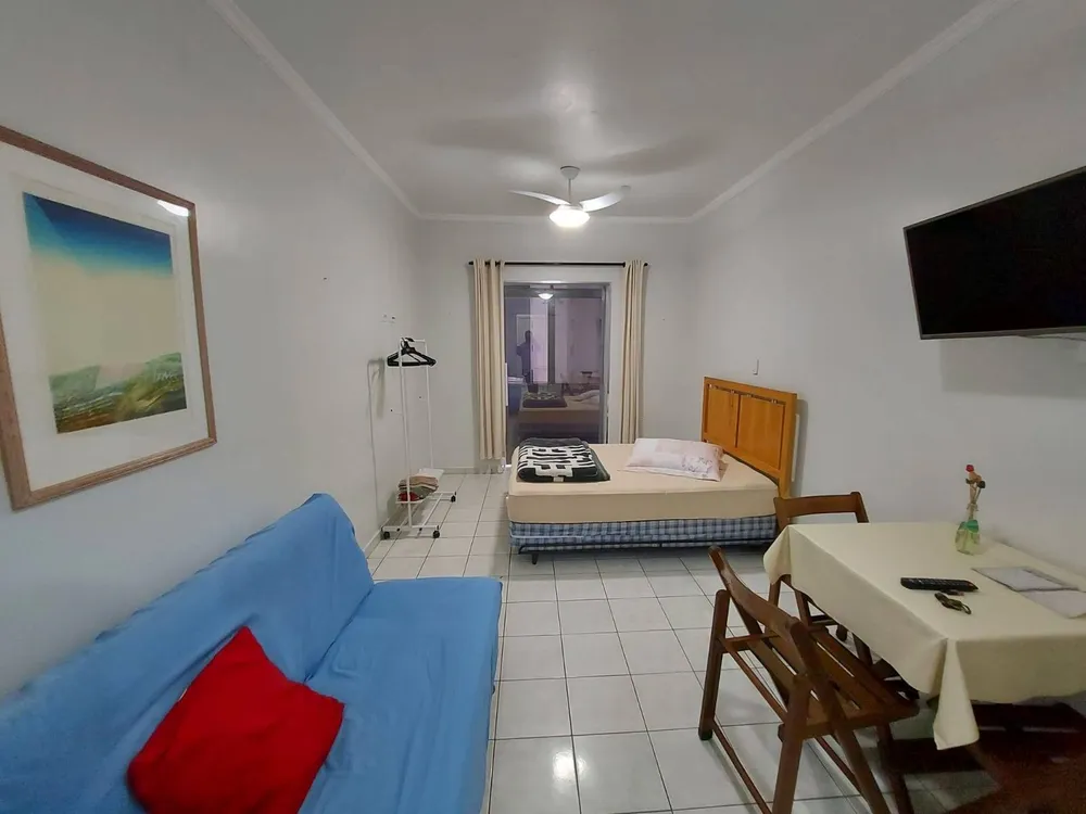 Apartamento, 1 quarto, 36 m² - Foto 4