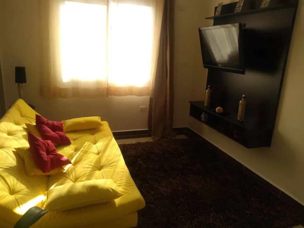 Apartamento, 3 quartos, 119 m² - Foto 1
