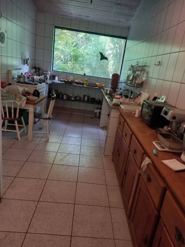 Casa, 4 quartos - Foto 2