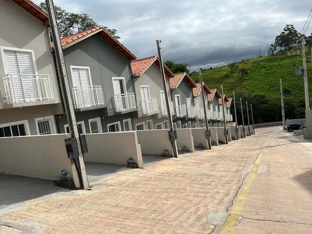 Casa, 2 quartos, 81 m² - Foto 1