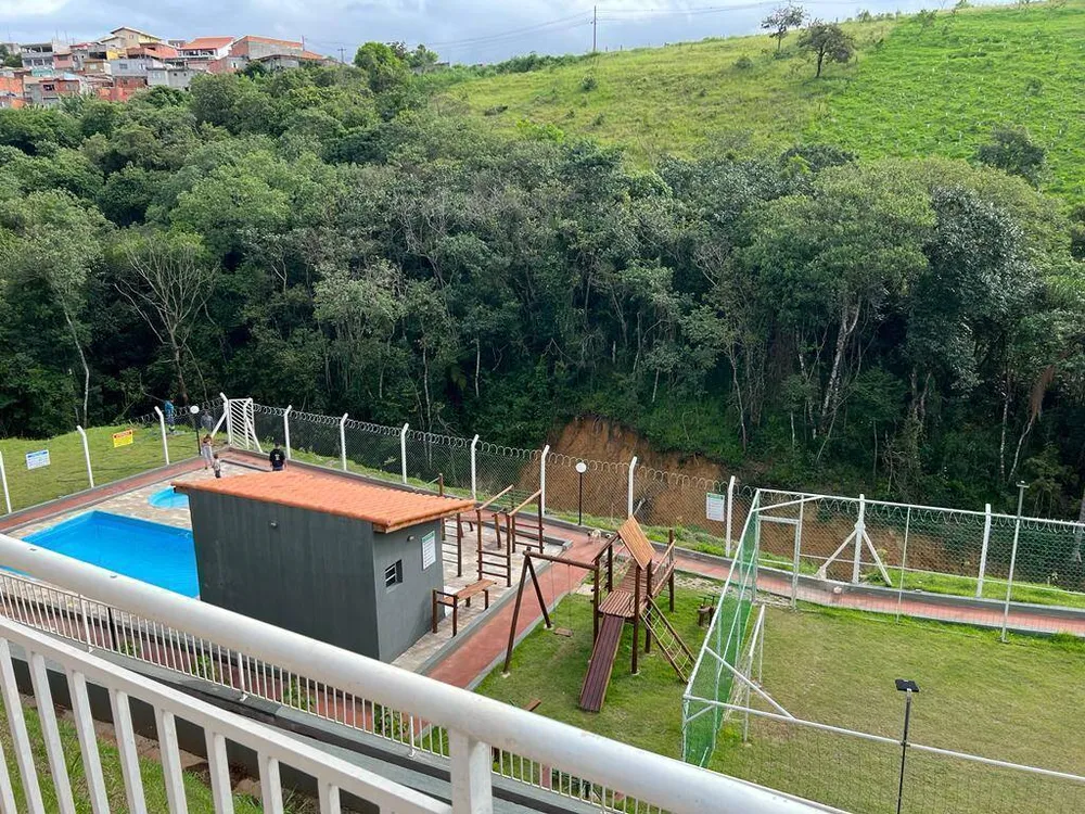 Casa, 2 quartos, 81 m² - Foto 3