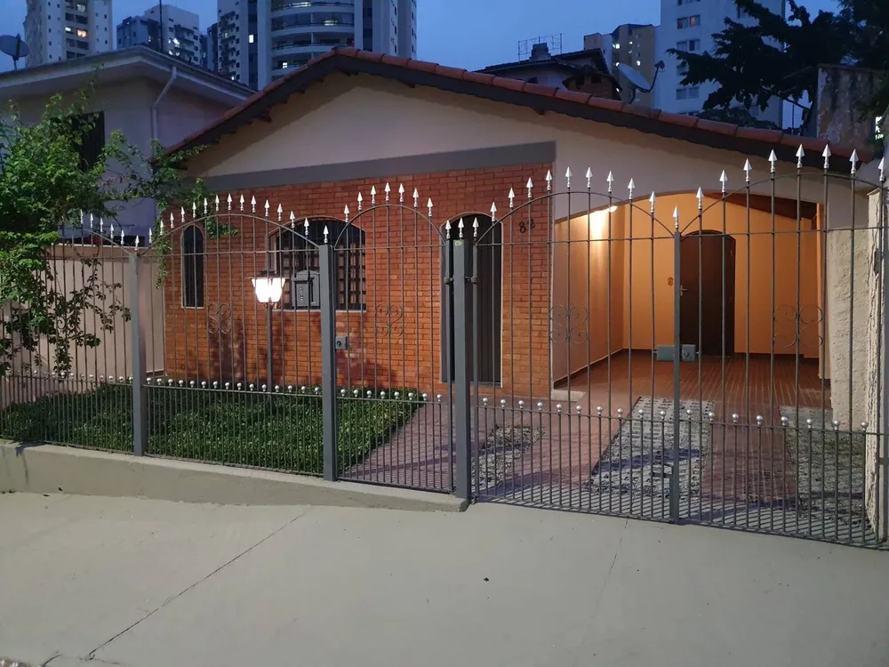 Casa, 3 quartos, 150 m² - Foto 2