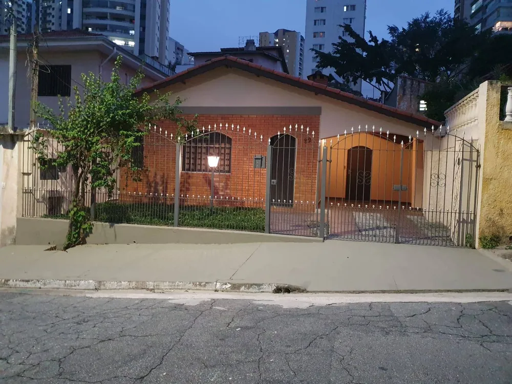 Casa, 3 quartos, 150 m² - Foto 1