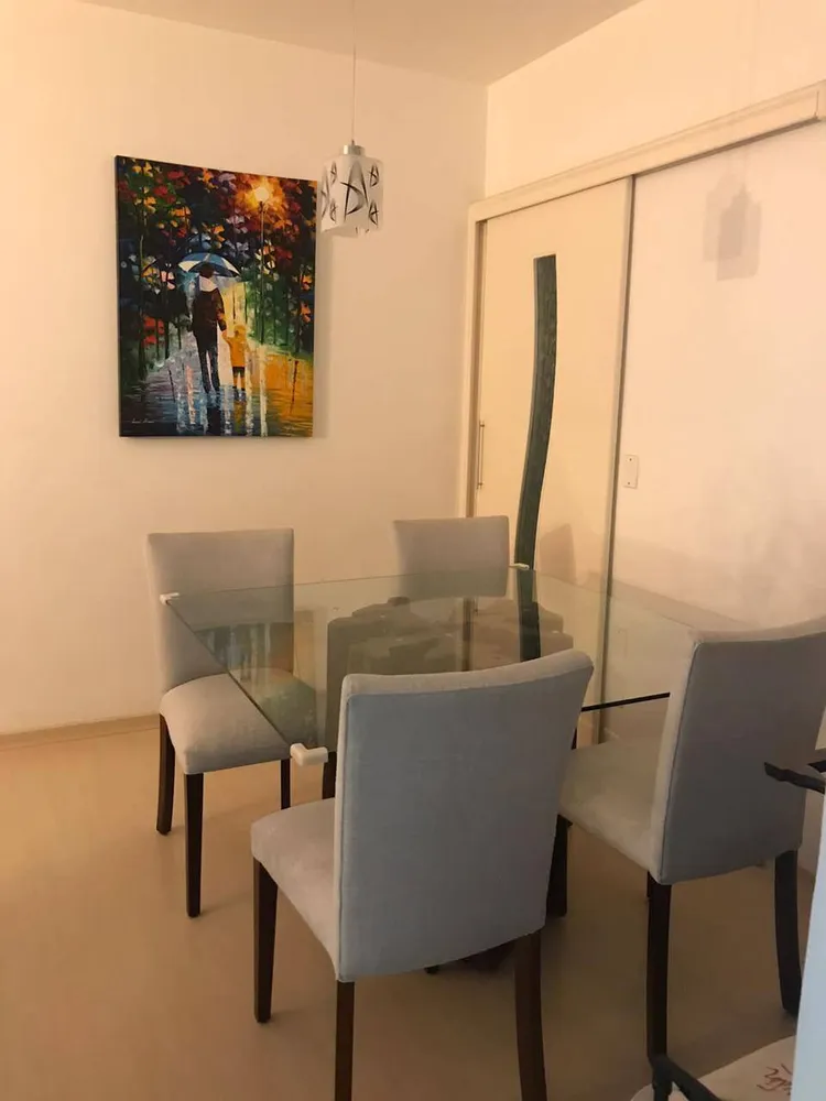 Apartamento, 3 quartos, 84 m² - Foto 2