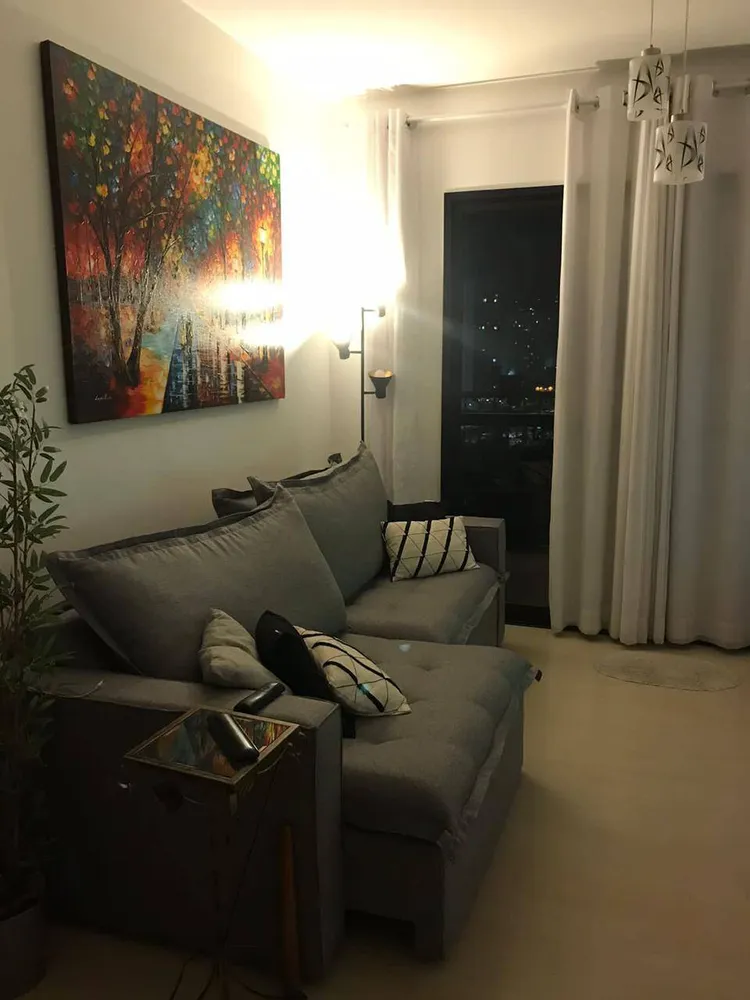 Apartamento, 3 quartos, 84 m² - Foto 4