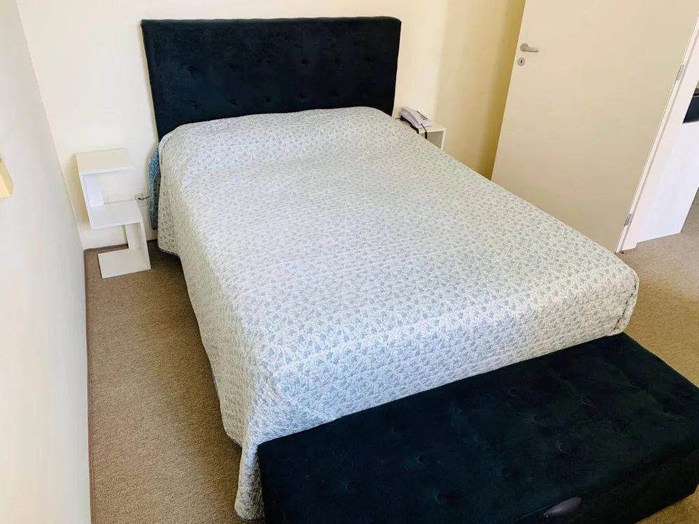Apartamento, 1 quarto, 44 m² - Foto 1