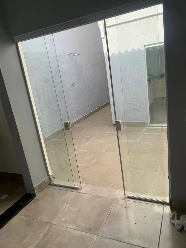 Casa, 3 quartos, 160 m² - Foto 2