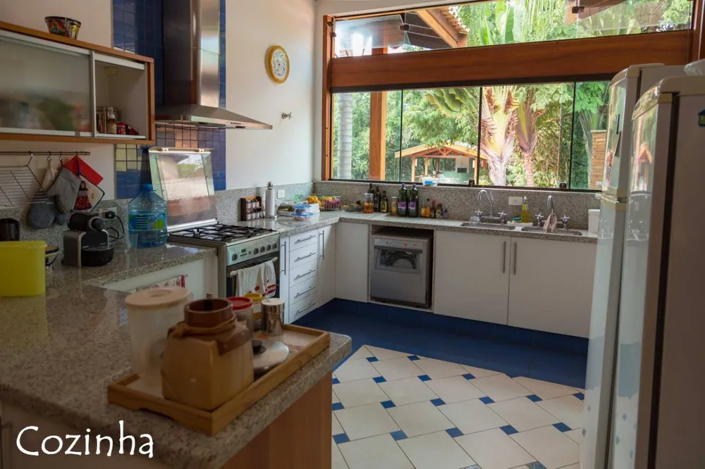 Casa, 3 quartos, 550 m² - Foto 4