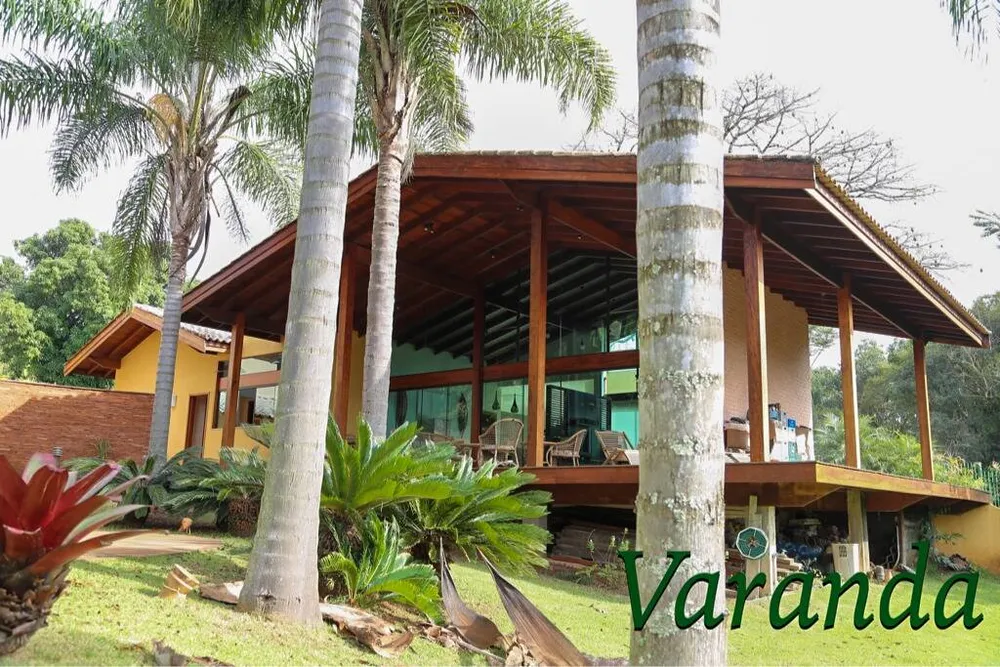 Casa, 3 quartos, 550 m² - Foto 1