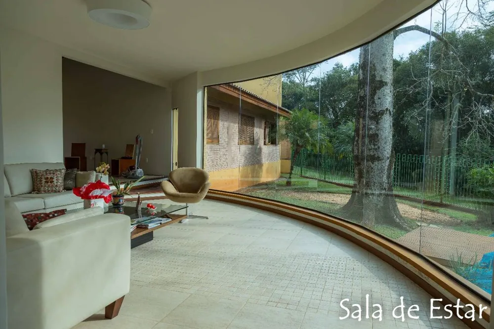 Casa, 3 quartos, 550 m² - Foto 3
