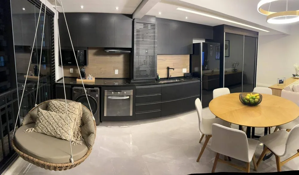 Apartamento, 2 quartos, 90 m² - Foto 4