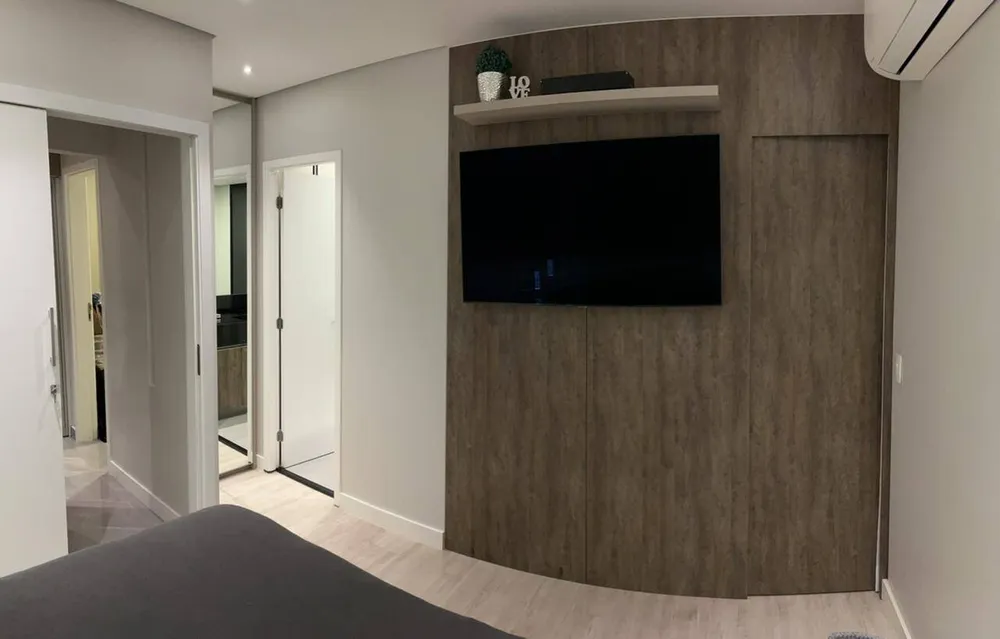 Apartamento, 2 quartos, 90 m² - Foto 2