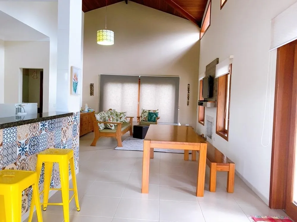 Casa, 4 quartos - Foto 4