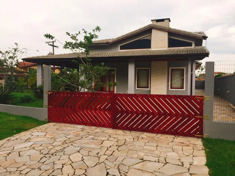 Casa, 4 quartos - Foto 1