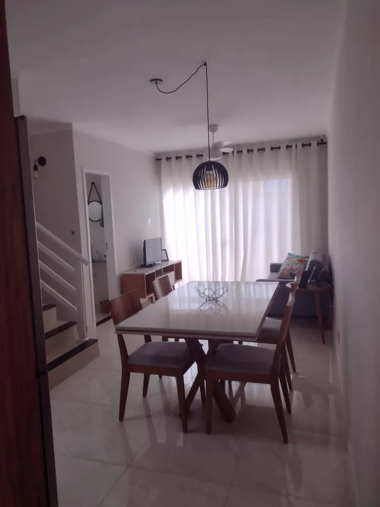 Casa, 2 quartos, 94 m² - Foto 2