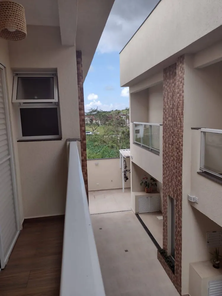 Casa, 2 quartos, 94 m² - Foto 1