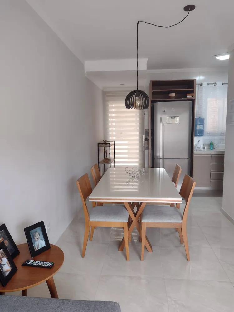Casa, 2 quartos, 94 m² - Foto 4