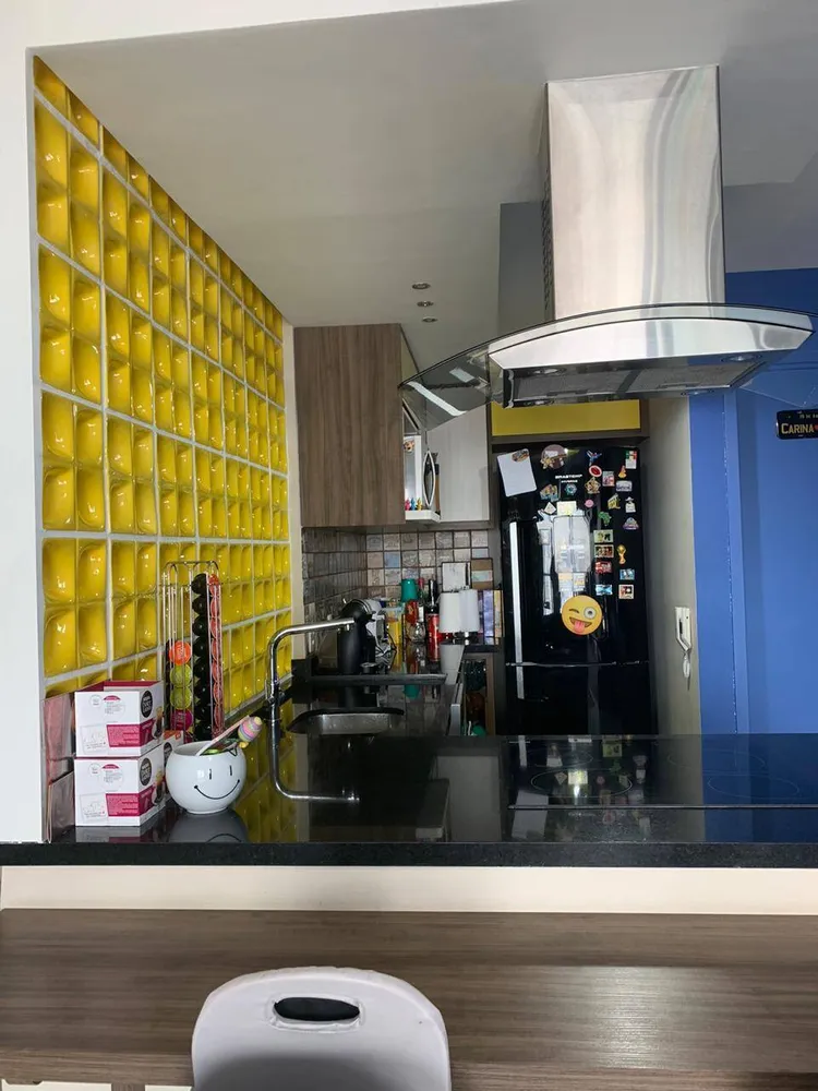 Apartamento, 2 quartos, 80 m² - Foto 1