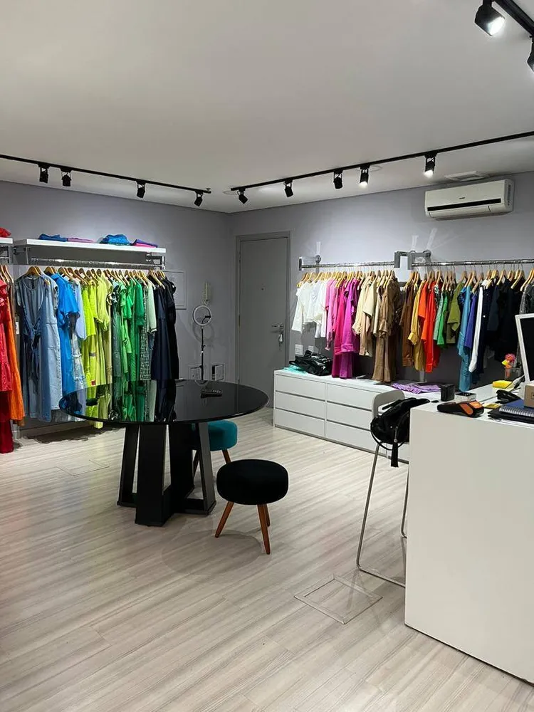 Sala-Conjunto, 36 m² - Foto 1