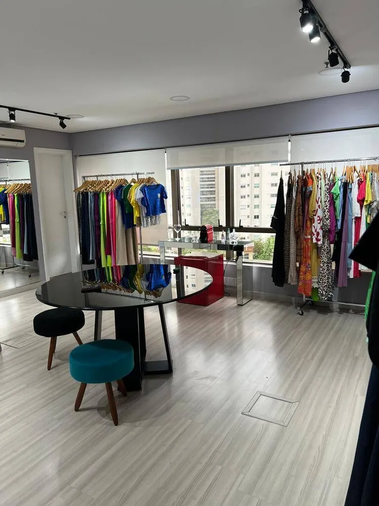Sala-Conjunto, 36 m² - Foto 4