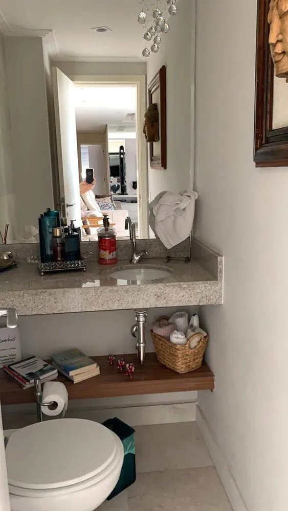 Apartamento, 2 quartos, 109 m² - Foto 3
