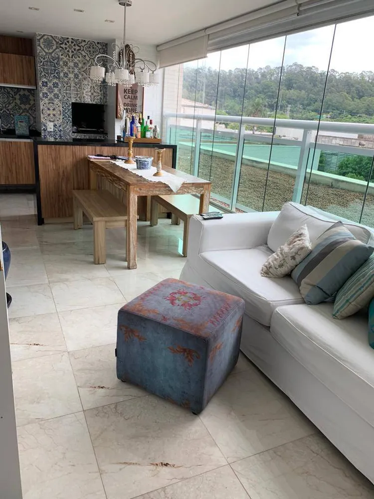 Apartamento, 2 quartos, 109 m² - Foto 1