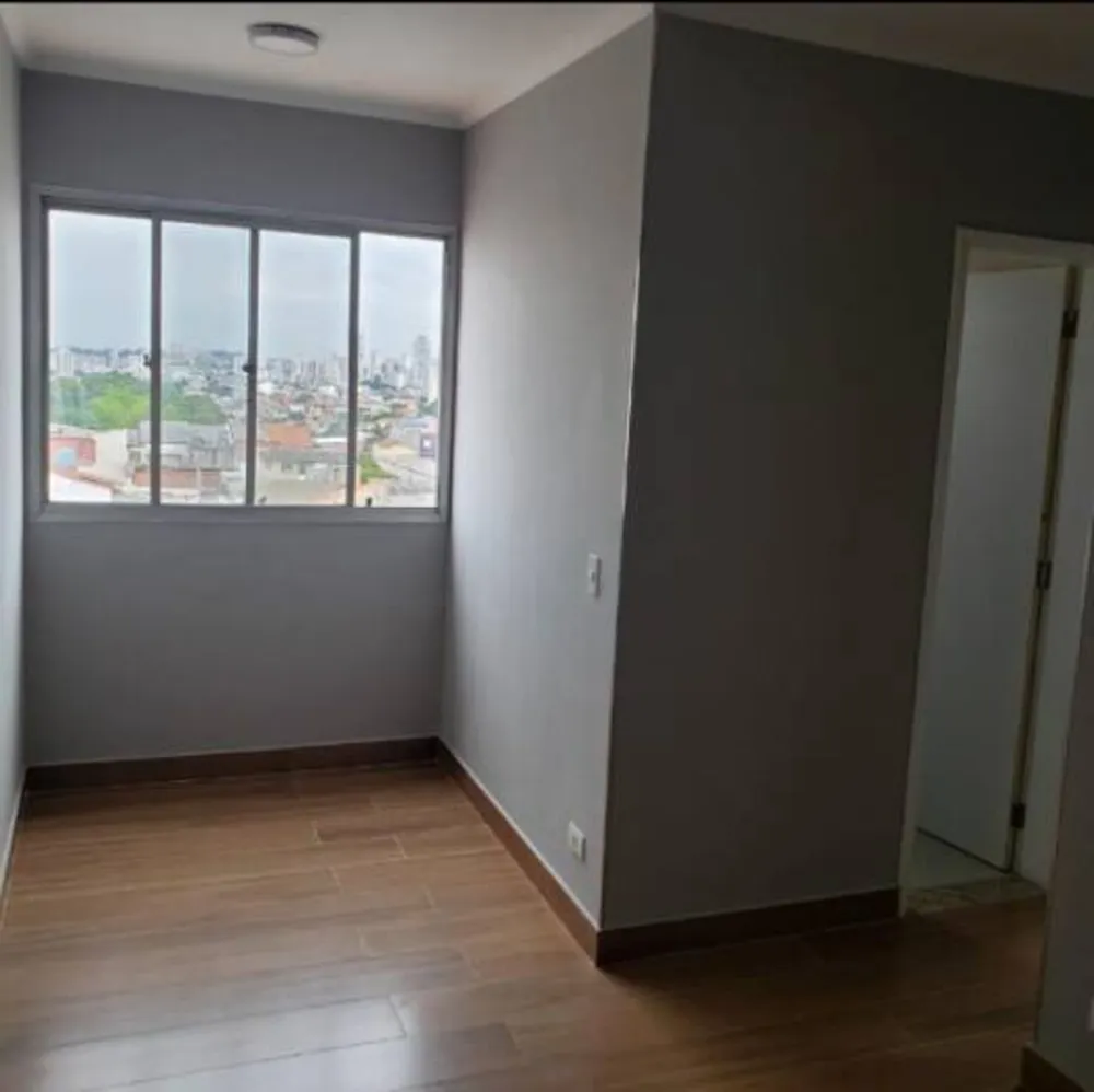 Apartamento, 2 quartos, 45 m² - Foto 1