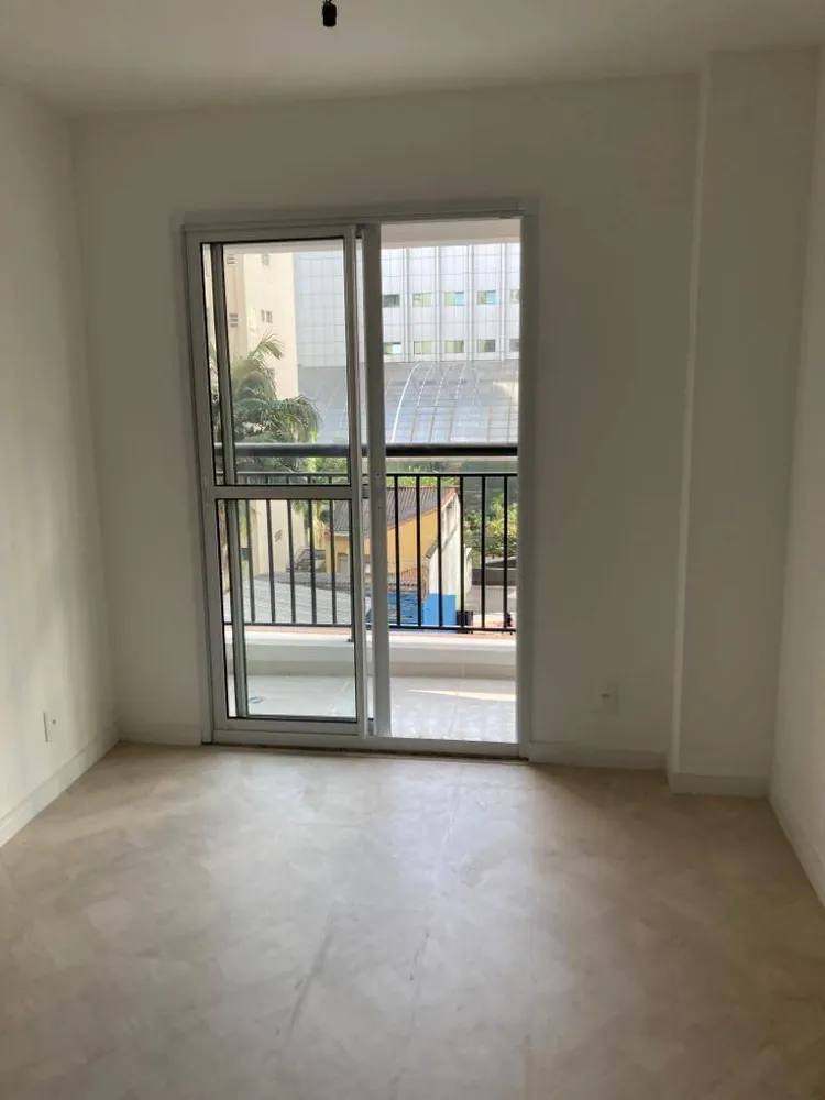 Apartamento, 1 quarto, 33 m² - Foto 4